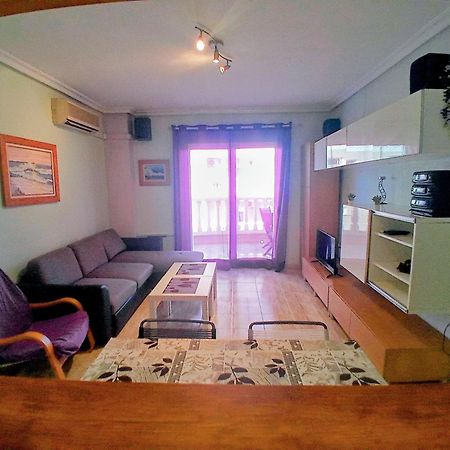 Apartamento Arenales Playa Arenales del Sol Εξωτερικό φωτογραφία