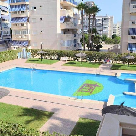 Apartamento Arenales Playa Arenales del Sol Εξωτερικό φωτογραφία
