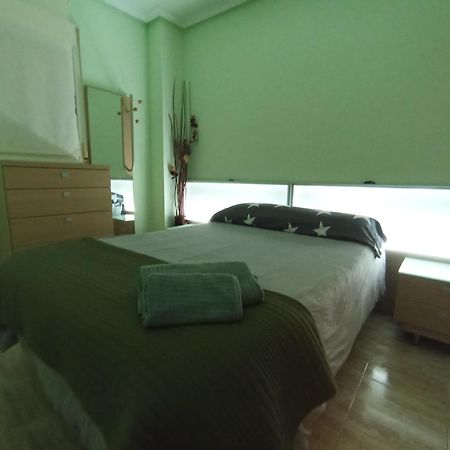 Apartamento Arenales Playa Arenales del Sol Εξωτερικό φωτογραφία