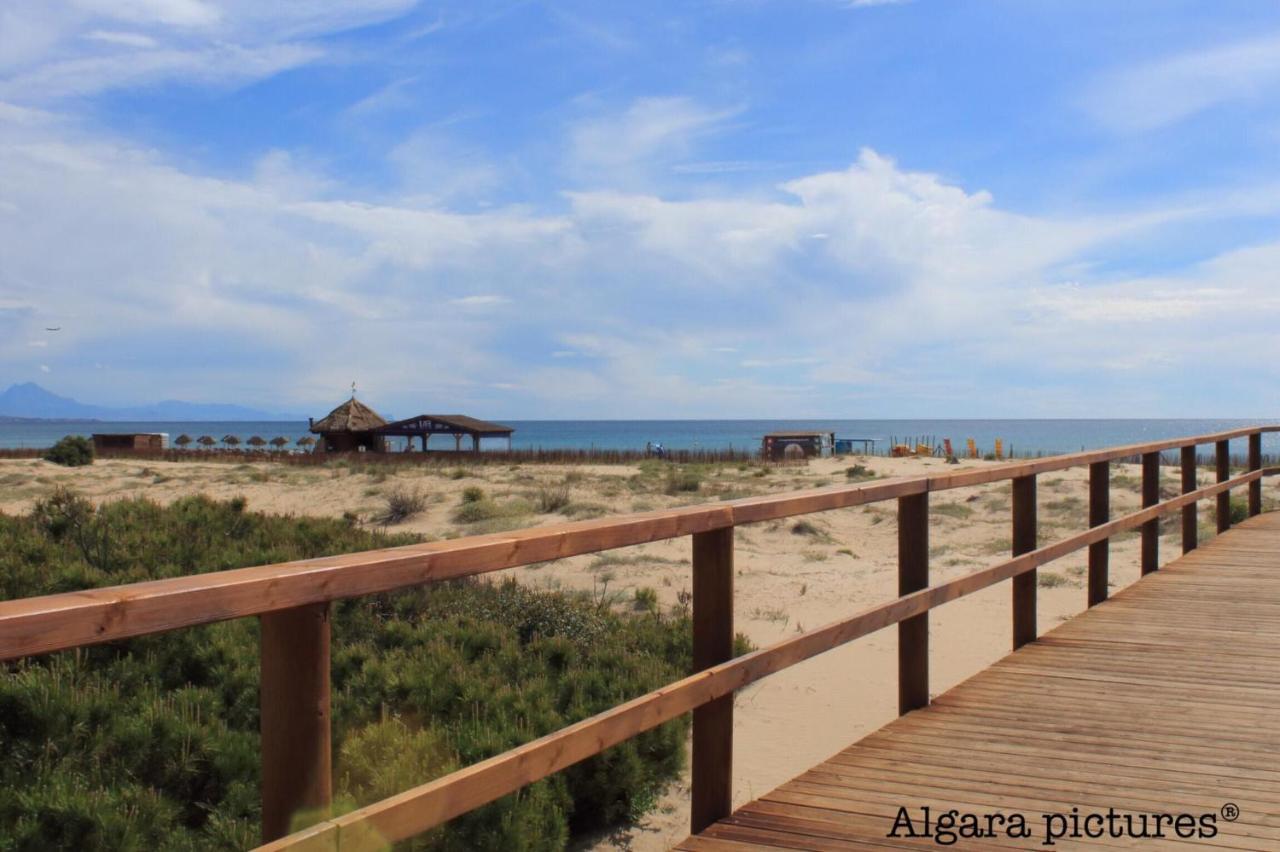 Apartamento Arenales Playa Arenales del Sol Εξωτερικό φωτογραφία