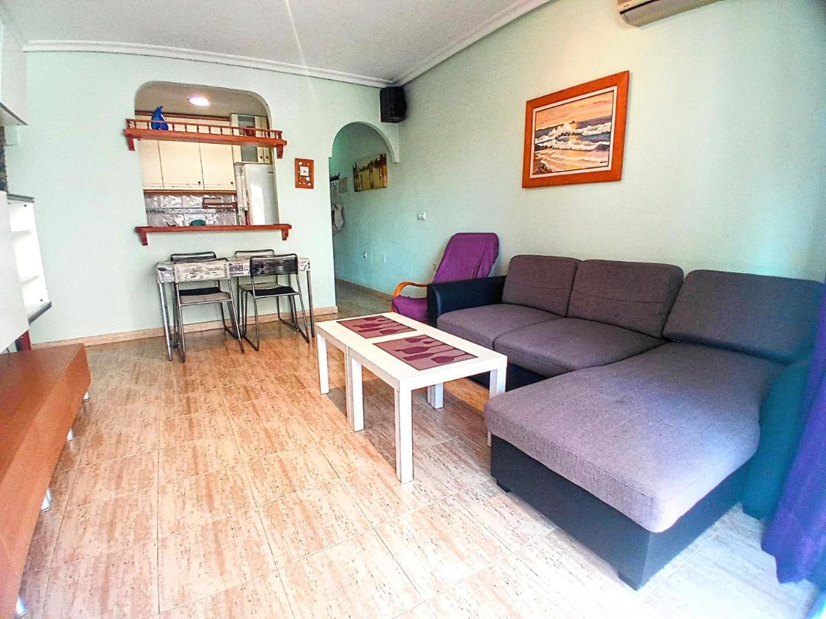 Apartamento Arenales Playa Arenales del Sol Εξωτερικό φωτογραφία