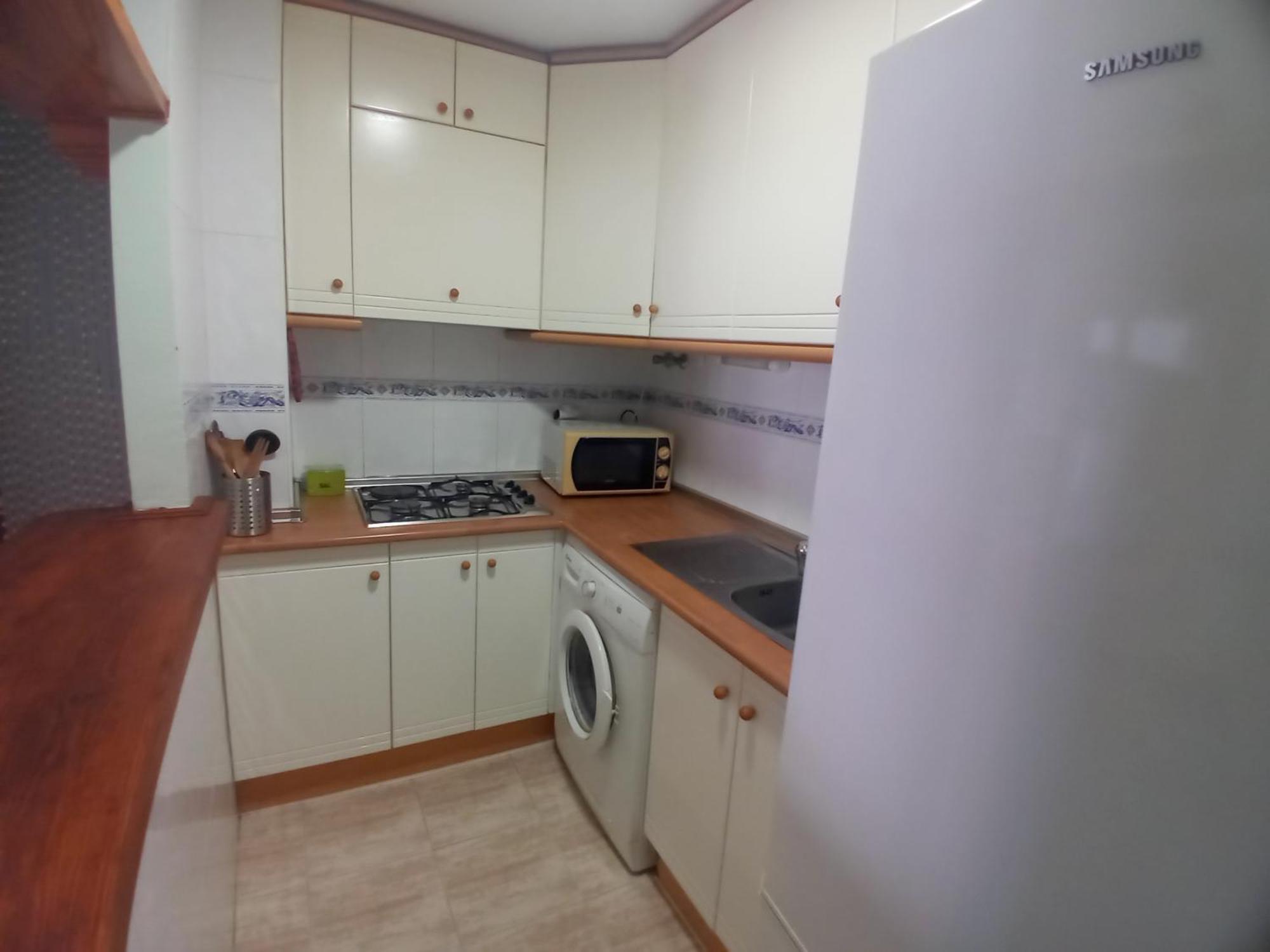 Apartamento Arenales Playa Arenales del Sol Δωμάτιο φωτογραφία