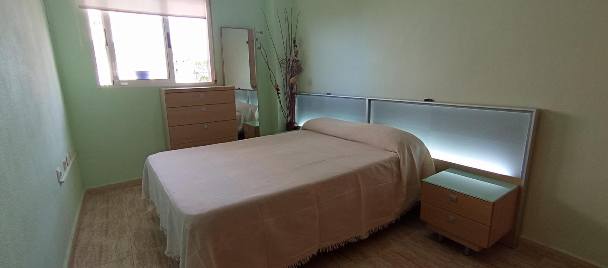 Apartamento Arenales Playa Arenales del Sol Εξωτερικό φωτογραφία