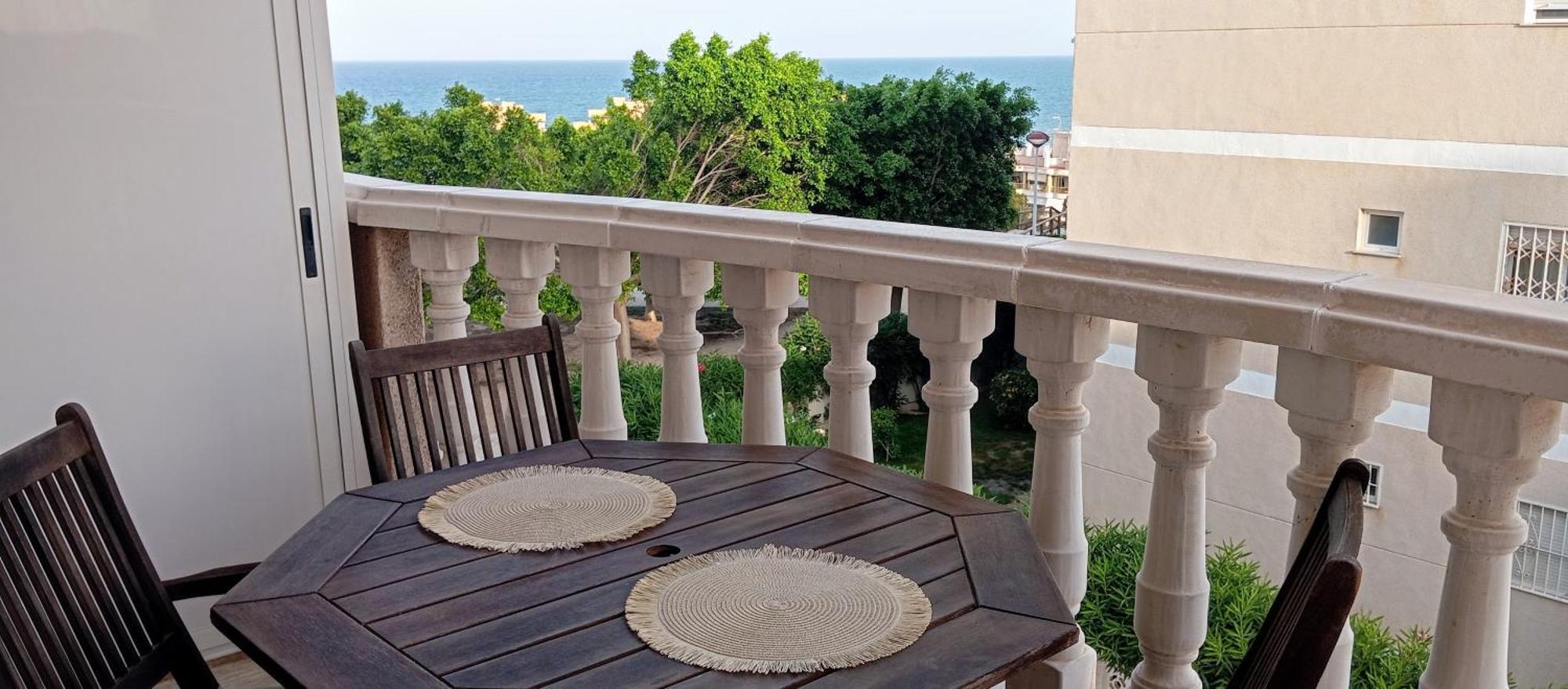 Apartamento Arenales Playa Arenales del Sol Εξωτερικό φωτογραφία