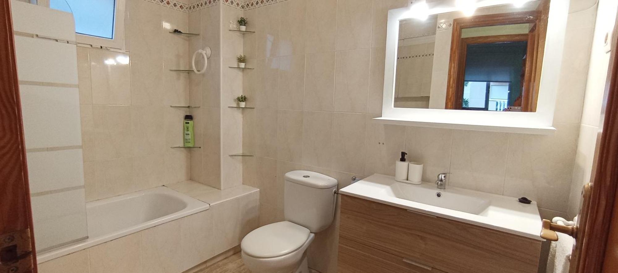 Apartamento Arenales Playa Arenales del Sol Εξωτερικό φωτογραφία