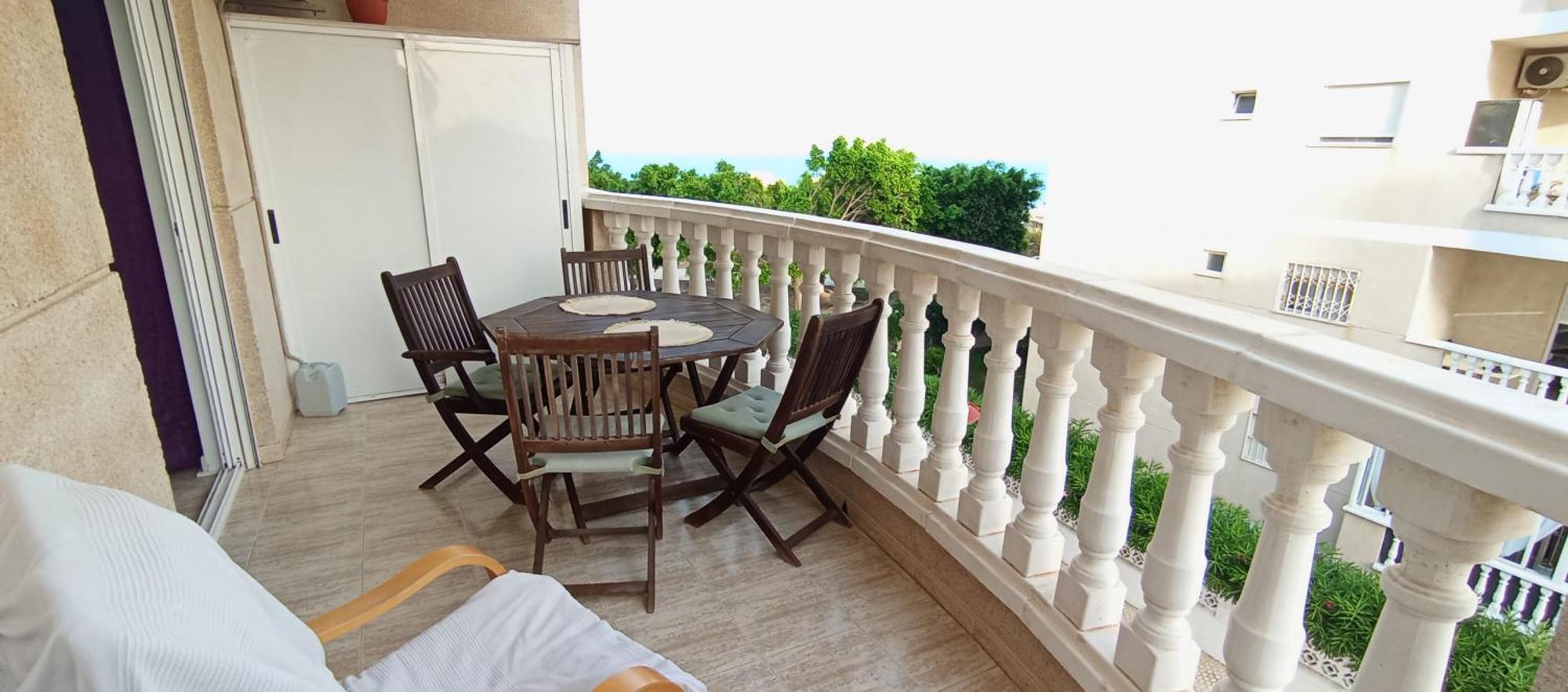 Apartamento Arenales Playa Arenales del Sol Εξωτερικό φωτογραφία