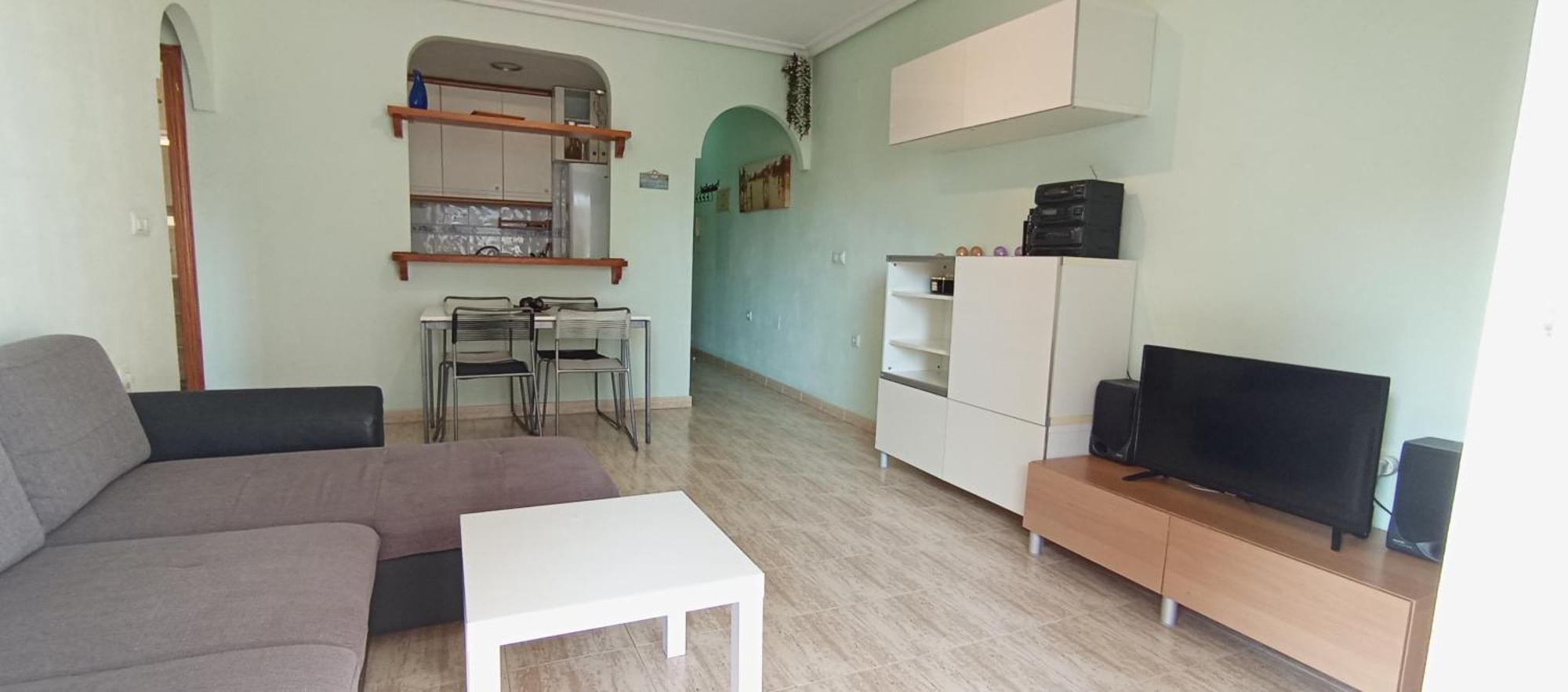 Apartamento Arenales Playa Arenales del Sol Εξωτερικό φωτογραφία
