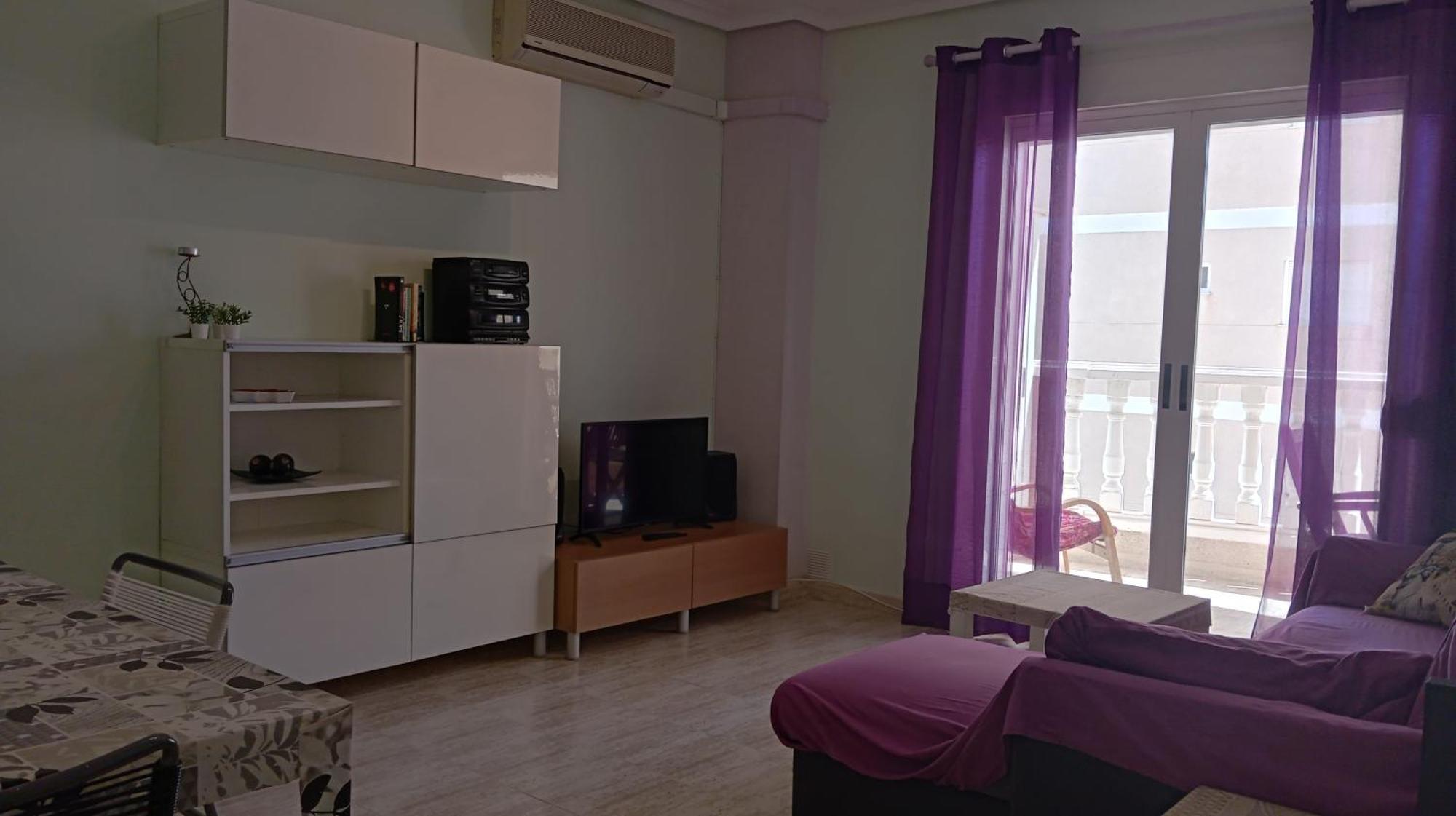 Apartamento Arenales Playa Arenales del Sol Εξωτερικό φωτογραφία
