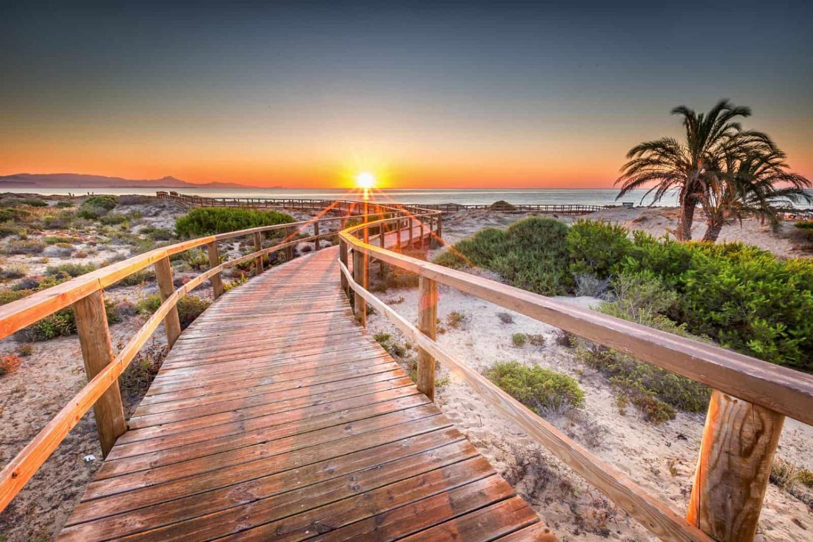 Apartamento Arenales Playa Arenales del Sol Εξωτερικό φωτογραφία